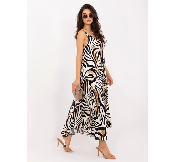 Sukienka IR SK  czarny model 22120699 - FPrice