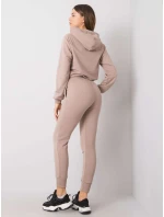 Souprava RV KMPL model 15258253 tmavě lila - FPrice