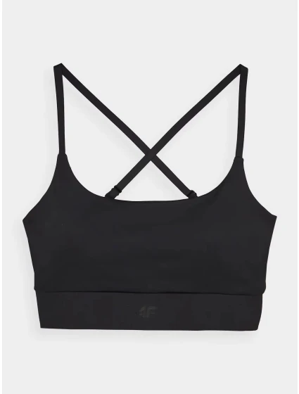 Dámska športová podprsenka 4F