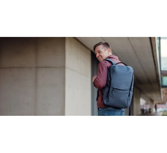 Pánsky batoh Vuch Sygurny Men Blue
