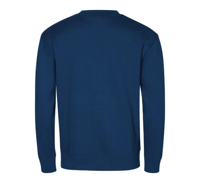 Posádková mikina unisex midnight blue