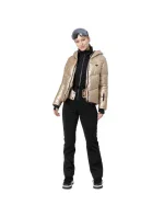 Lyžařská bunda W H4Z22 model 18178514 - 4F Lyžařská bunda W H4Z22 model 18178514 - 4F