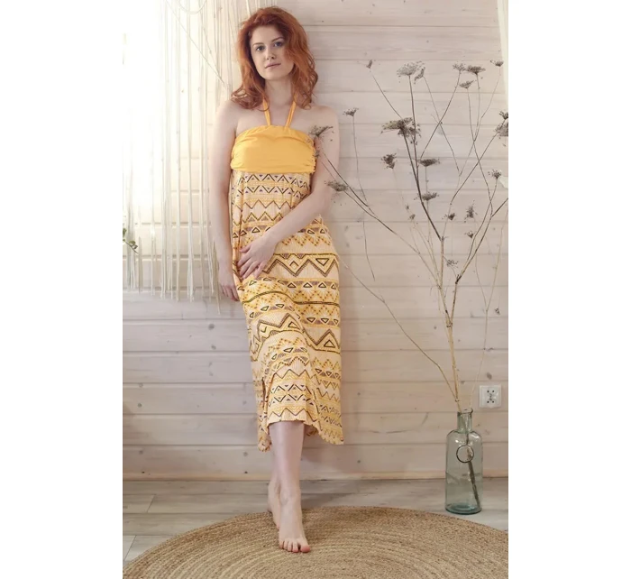 DÁMSKE ŠATY LHD 960 1 A21