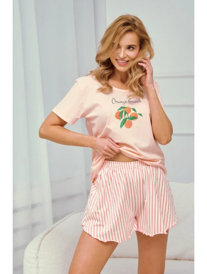 PIŻAMA DAMSKA SXL model 20805951 - Taro