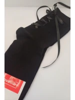 DÁMSKE ŠNUROVACIE PONOŽKY 1597.001