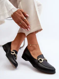 Mokasíny model 192085 Step in style