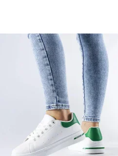 Tenisky model 207571 Solea