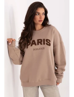 Mikina model 218341 Továrenská cena