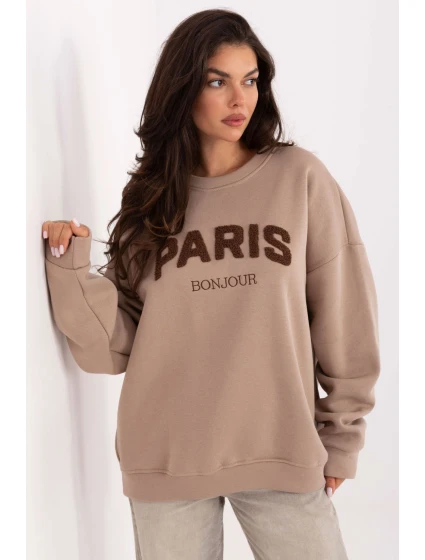 Mikina model 218341 Továrenská cena Mikina model 218341 Továrenská cena