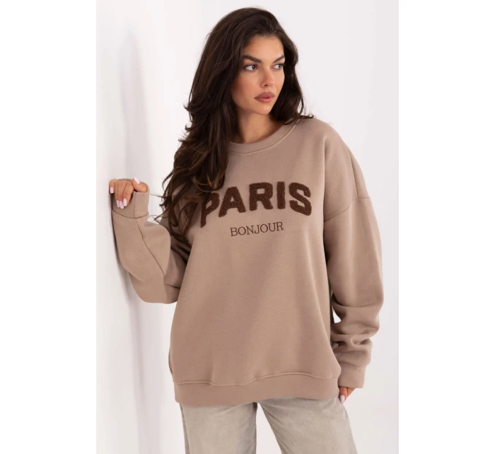 Mikina model 218341 Továrenská cena Mikina model 218341 Továrenská cena