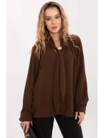 Blúzka model 221062 Taliansko Moda