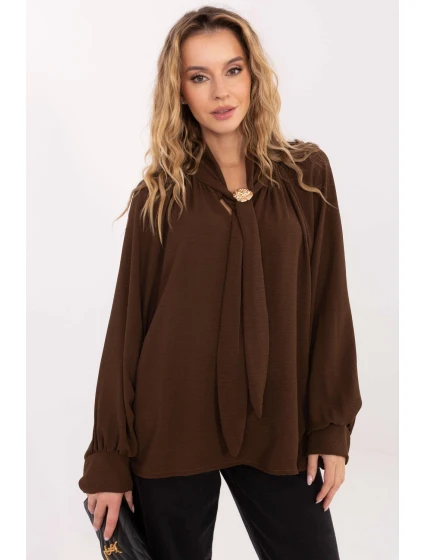 Blúzka model 221062 Taliansko Moda