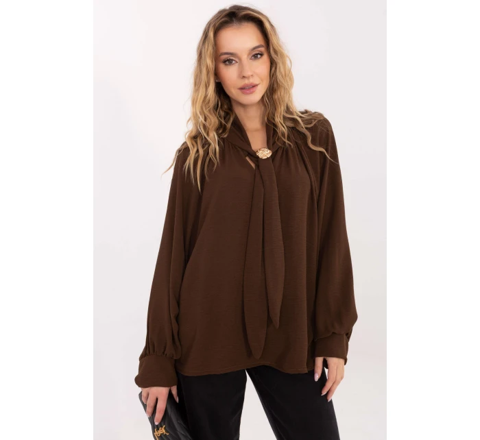 Blúzka model 221062 Taliansko Moda