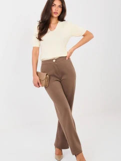 Dámske nohavice model 223642 Rue Paris