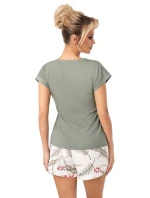 Pyžamo Donna Michelle Short w/r S-2XL