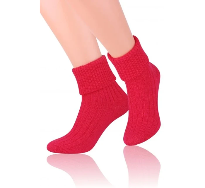 Dámske ponožky na spanie Steven art.067 Dámske ponožky na spanie Steven art.067