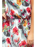 Dámske šaty 191-4 - NUMOCO