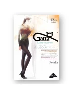 Dámske pančuchy Rosalia 40den - GATTA Dámske pančuchy Rosalia 40den - GATTA