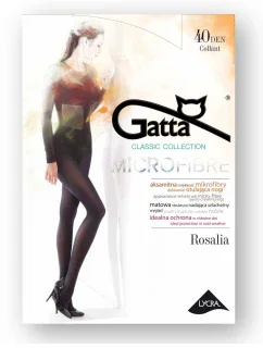 Dámské punčocháče Rosalia model 18941781 - Gatta