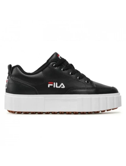 Boty L W dámské model 19047413 - Fila Boty L W dámské model 19047413 - Fila