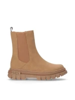 Tommy Hilfiger Bootie Cognac W T3A5-33059-0315582-582 topánky Tommy Hilfiger Bootie Cognac W T3A5-33059-0315582-582 topánky