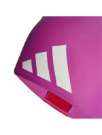 Adidas Látková plavecká čiapka Jr HA7331
