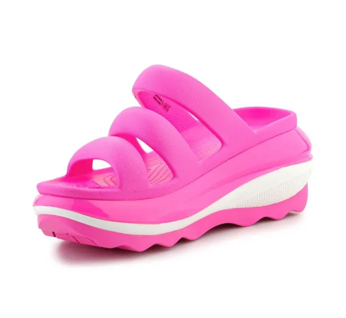 Crocs Mega Crush Triple Strap 209842-6TW Crocs Mega Crush Triple Strap 209842-6TW