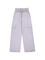 Cargo kalhoty W dámské model 20540774 - CHAMPION Cargo kalhoty W dámské model 20540774 - CHAMPION