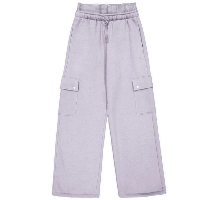 Cargo kalhoty W dámské model 20540774 - CHAMPION Cargo kalhoty W dámské model 20540774 - CHAMPION