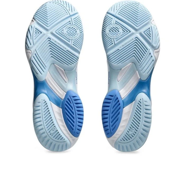 Topánky Asics Netburner Ballistic FF 3 W 1052A069111 Topánky Asics Netburner Ballistic FF 3 W 1052A069111