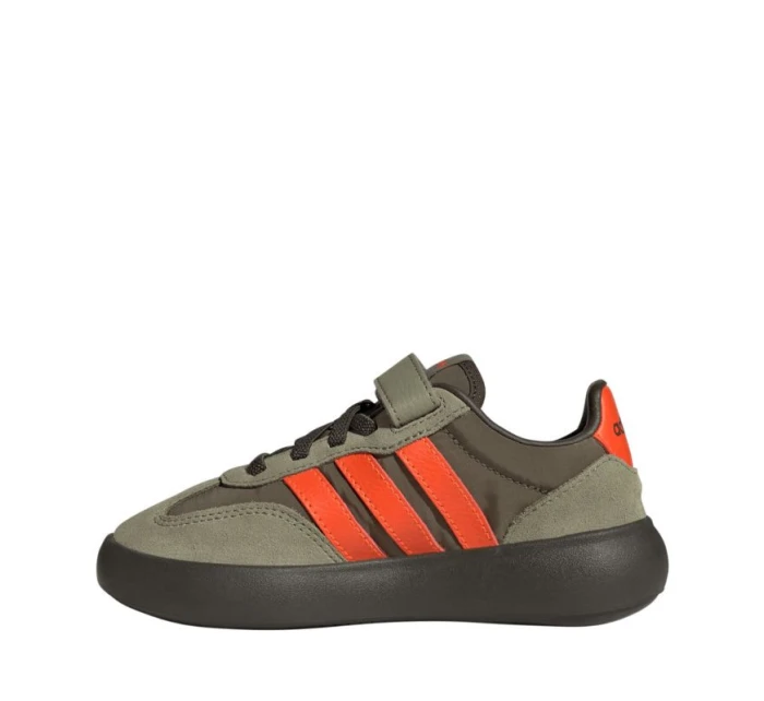 Topánky adidas Barreda Decode EL Jr JQ8849 Topánky adidas Barreda Decode EL Jr JQ8849