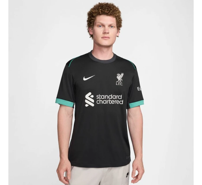Nike Liverpool FC Stadium Away Shirt 2024/25 FN8780-322