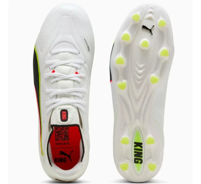 Boty 20 Ultimate FG/AG model 21816474 - Puma Boty 20 Ultimate FG/AG model 21816474 - Puma