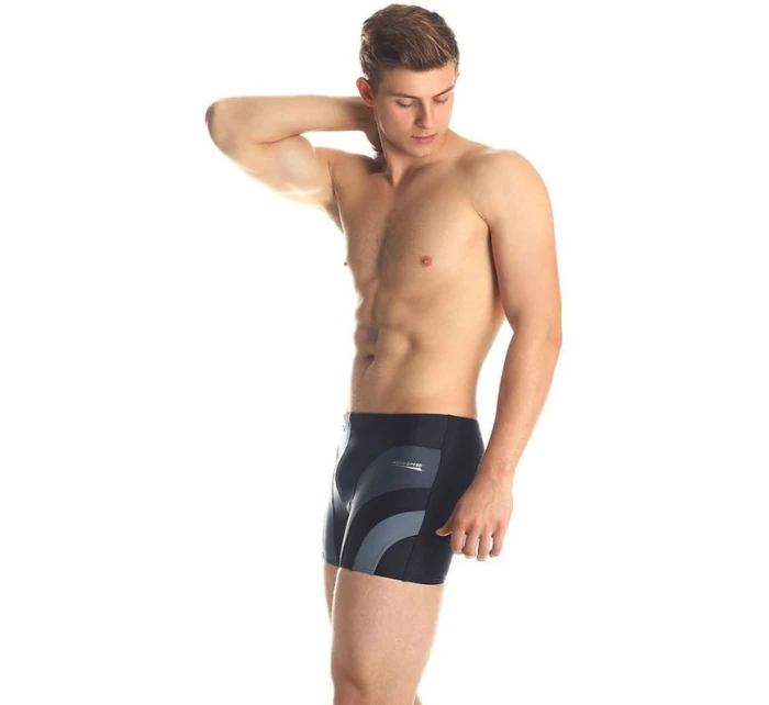 Pánske plavky Sasha M 13 - Aqua Speed