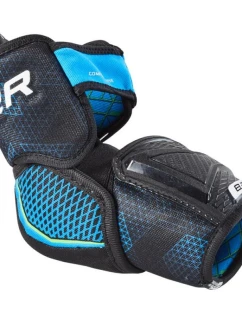 Dětské hokejové chrániče loktů X Jr model 21470914 - Bauer