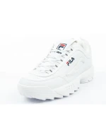 Boty  Low M model 21296415 - Fila