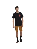 Pánske tričko 5.10 Topánok M GM4584 - Adidas Pánske tričko 5.10 Topánok M GM4584 - Adidas