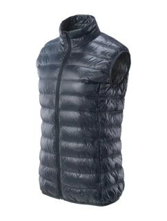 Pánská vesta   model 17719252 - Iguana