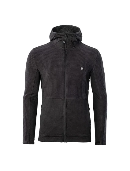 Mikina Polartec M model 18693607 - Elbrus Mikina Polartec M model 18693607 - Elbrus