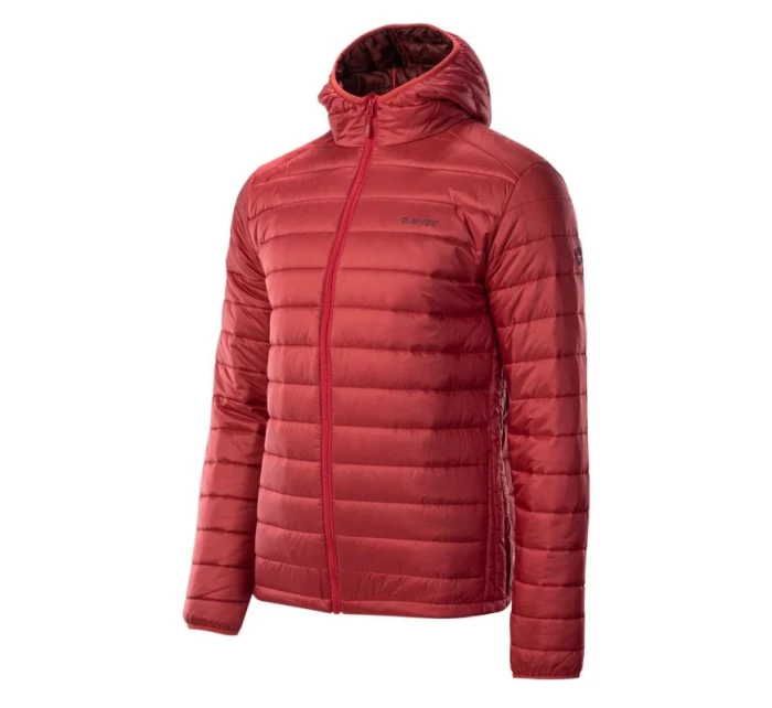 Pánska bunda Carson M 92800441332 - Hi-Tec Pánska bunda Carson M 92800441332 - Hi-Tec