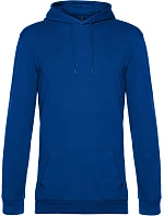 B&C #Hoodie Pánská mikina s kapucí model 22527802 royal
