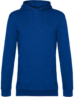 B&C #Hoodie Pánská mikina s kapucí model 22527802 royal