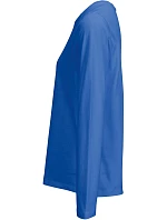 SOL'S Monarch Women Dámské tričko s dlouhým rukávem model 22449150 royal blue