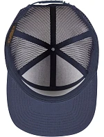 Flexfit 9294 7 panelová Trucker kšiltovka 55.9294 navy/navy Flexfit 9294 7 panelová Trucker kšiltovka 55.9294 navy/navy