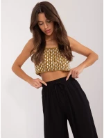 Nohavice LK SP 509331.25 black Nohavice LK SP 509331.25 black