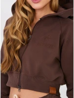 Komplet NS KMPL model 21907703 brązowy - FPrice