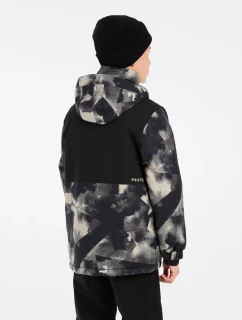 Chlapčenská lyžiarska bunda Protest PRTWOLVE JR