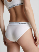 Spodní prádlo Dámské kalhotky BIKINI 0000F3787E100 - Calvin Klein