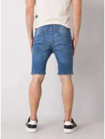 Džínové šortky MH SN modré model 18432069 - FPrice Džínové šortky MH SN modré model 18432069 - FPrice