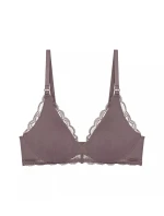 Dámska dojčiaca podprsenka Natural Spotlight Maternity - TRIUMPH